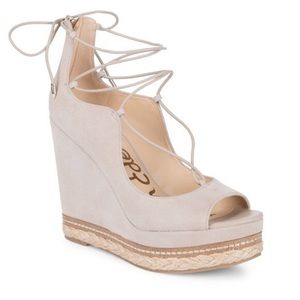 Sam Edelman Harriet Wedge Sandal